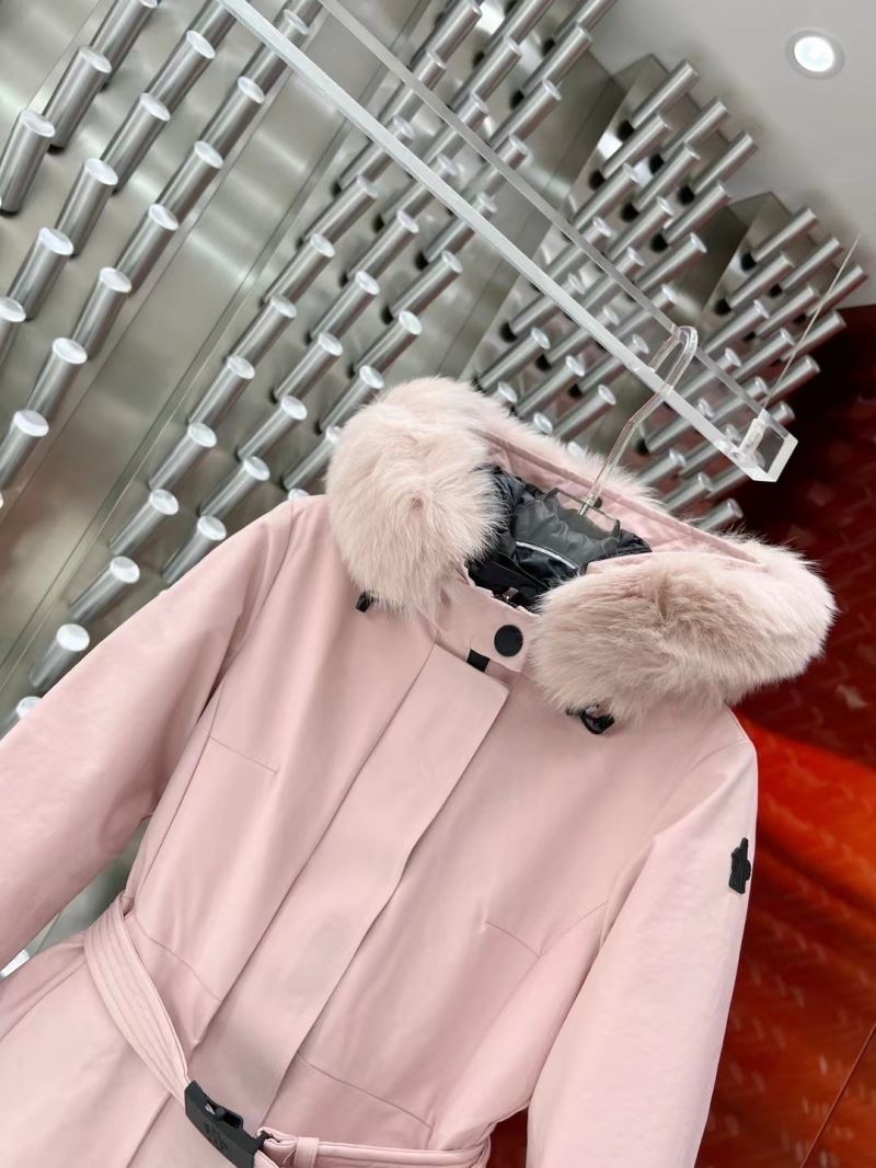 Moncler Down Jackets